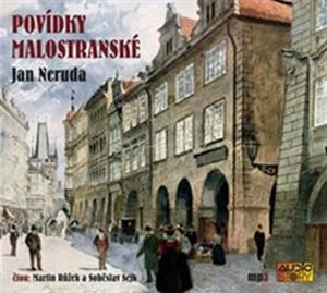 Povídky malostranské 1