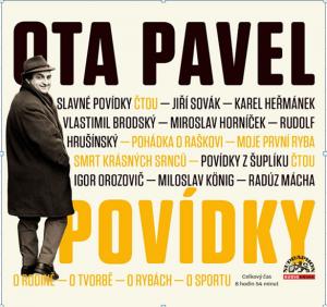 povídky