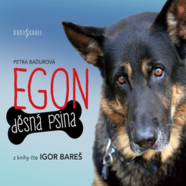 Egon - děsná psina 1