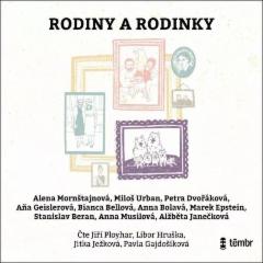 Rodiny a Rodinky 1