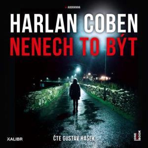 Nenech to být