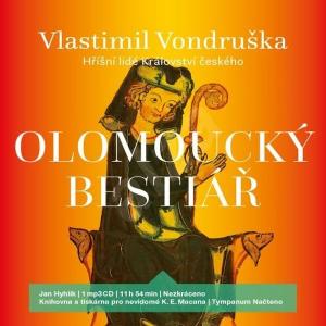 Olomoucký bestiář