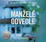 Manželé odvedle