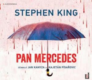 Pan Mercedes